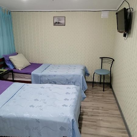 Yellowunlimited Hotel Charkov Pokoj fotografie
