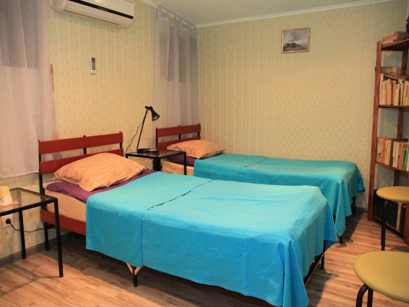 Yellowunlimited Hotel Charkov Exteriér fotografie